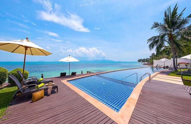 Villa Chi Samui