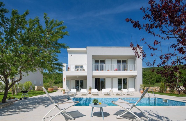 Villa Chiara