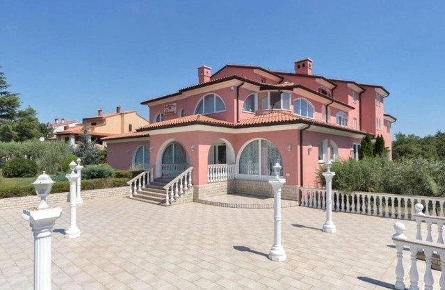 Villa Chiara: Studio Apartment