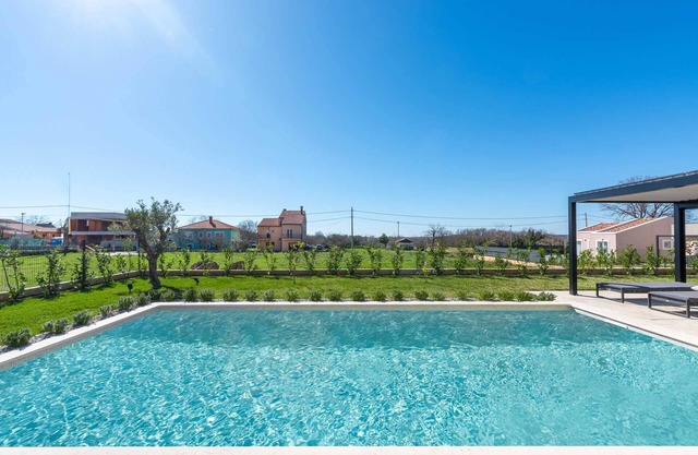 Villa Chillax One with Pool