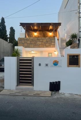 Villa Chris - Malona