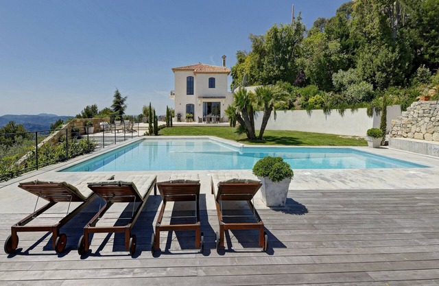 Villa Christina