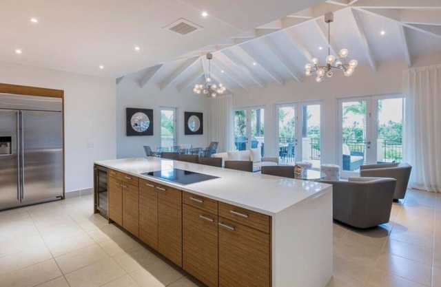 Villa Clara | Luxurious 4 bedroom penthouse within Bahia Beach Resort