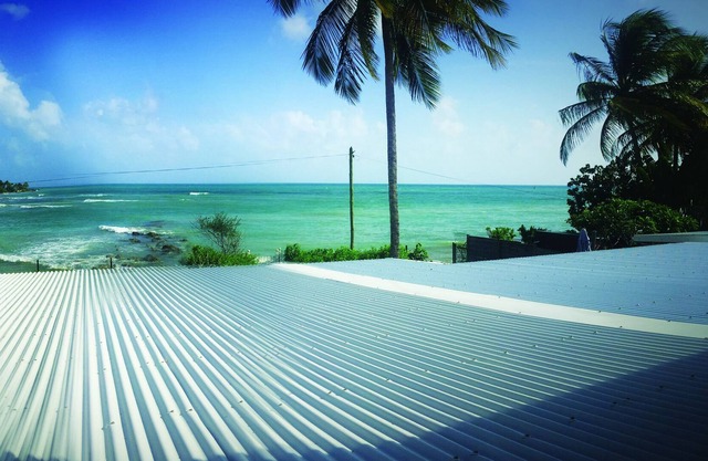 Villa Clara - sea view - Le Gosier