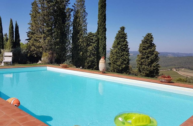 Villa Claro GREAT VIEW ON SUNSET