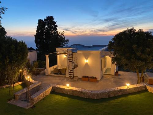 Villa Claudia