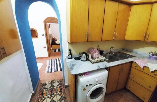 Villa Cleopatra Luxor west bank