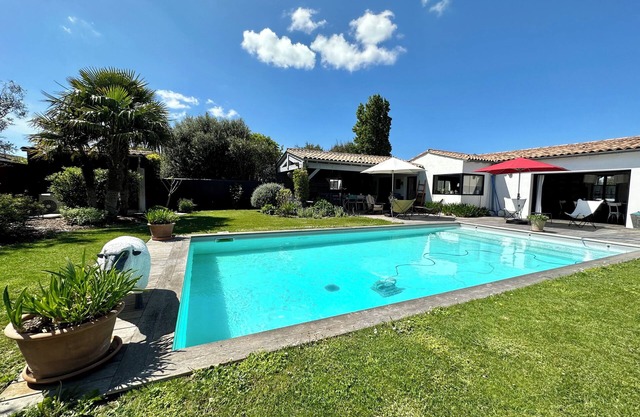 Villa* Clos Mille Sabord