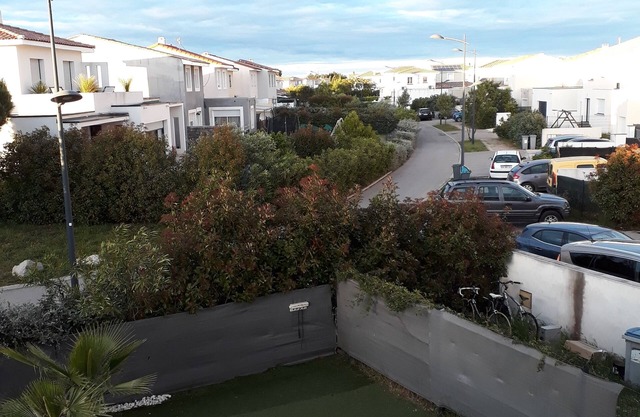 Villa close to the beach