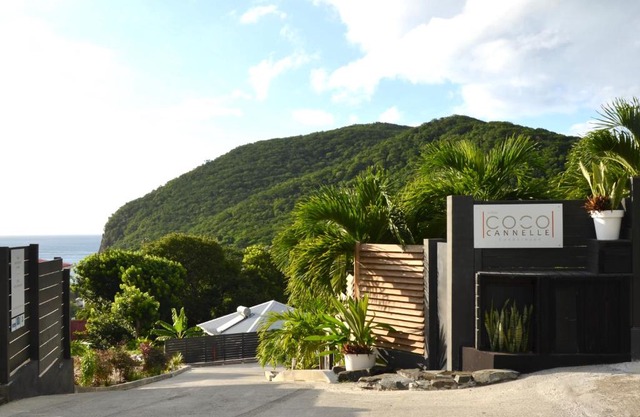 Villa Coco Cannelle