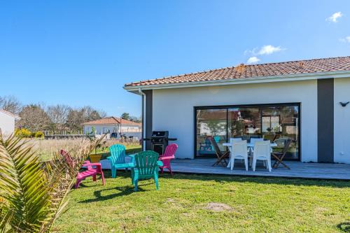 Villa Coco