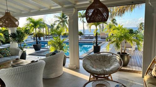 VILLA COCODY