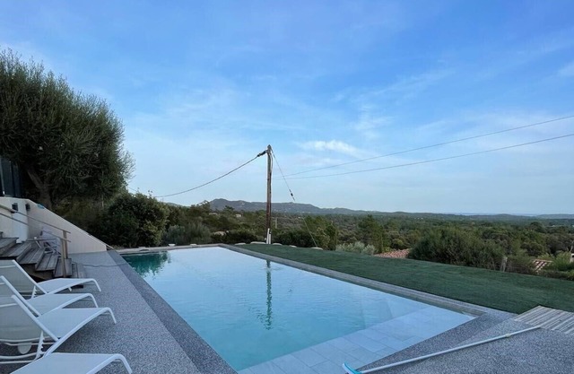 Villa Coeursica