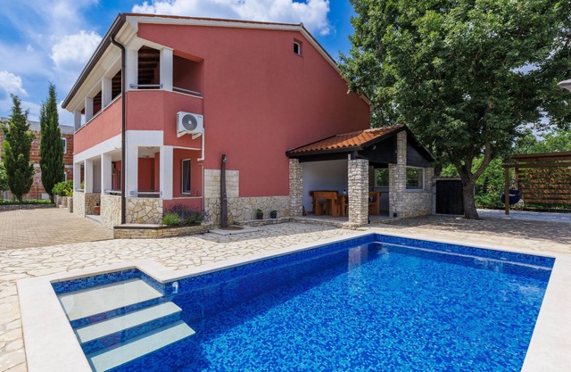Villa Comottin by Interhome