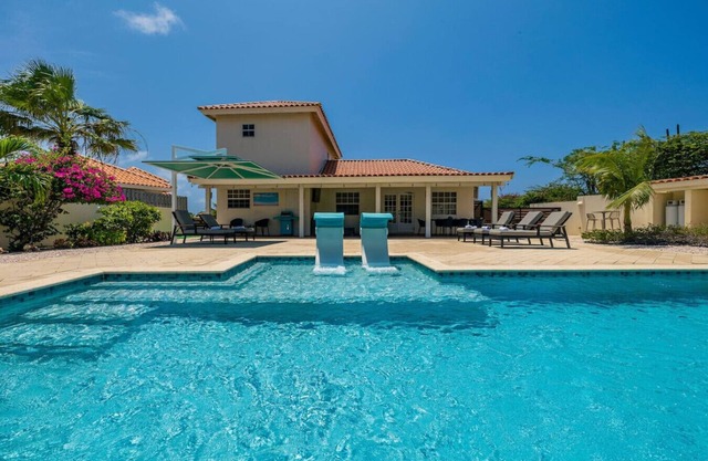 Villa con Torre by Bocobay Tranquil Luxe Villa