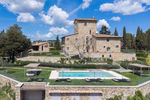 Villa Conca d'Oro by Mmega