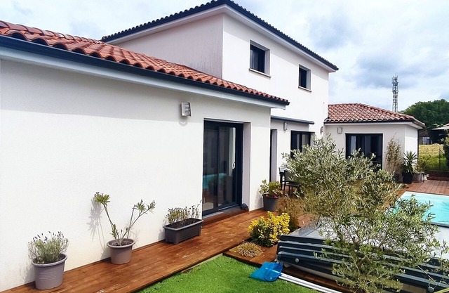 Villa Confortable Pays Basque/Landes