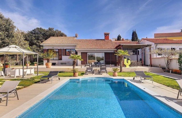 Villa Contessa