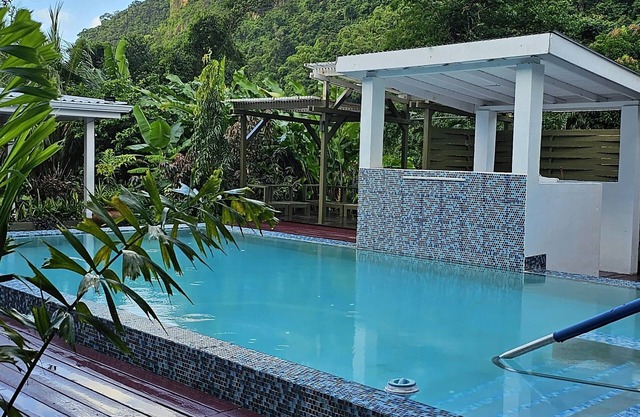Villa Copthall