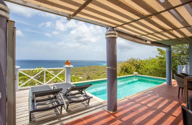 Villa Coral Breeze