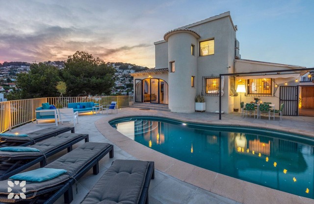 Villa CORAL by Abahana Villas