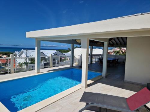 Villa Corazon