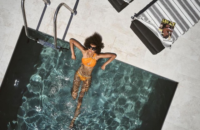 Villa Costa Mare Milos - Delmar Collection