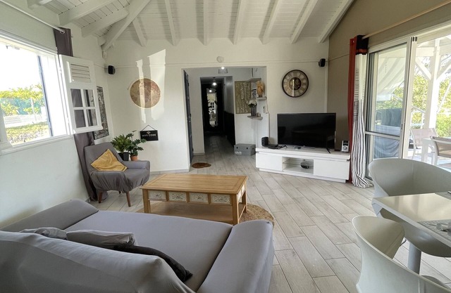 Villa Cosy Proche des Plages et du Spot de Parapente !