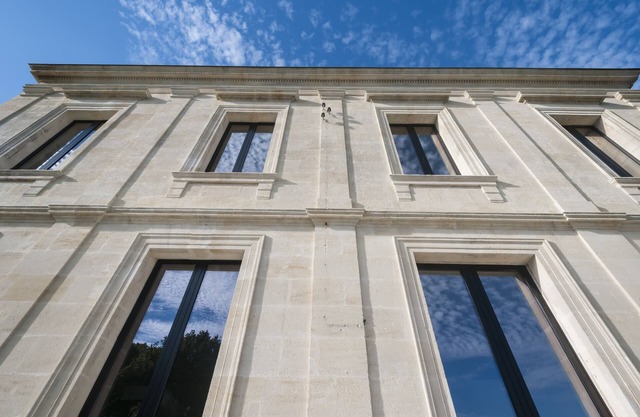 Villa Courreau