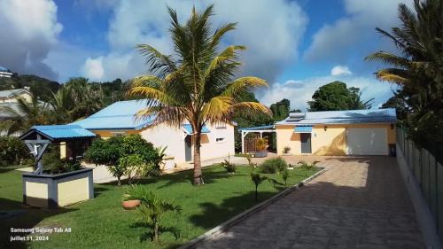 VILLA CREOLE
