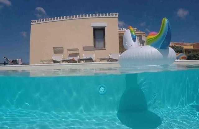 Villa Cristallina Private Pool, Wi-Fi & Netflix