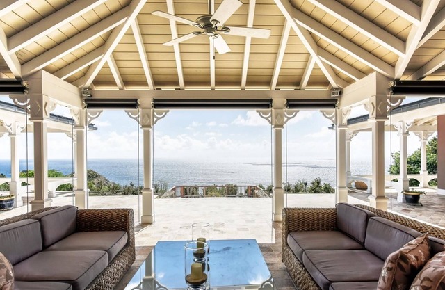 Villa Cristobal (2/5 Rooms)