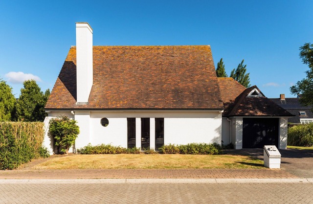 Villa Croisette – 4BR villa in quiet area for groups & families