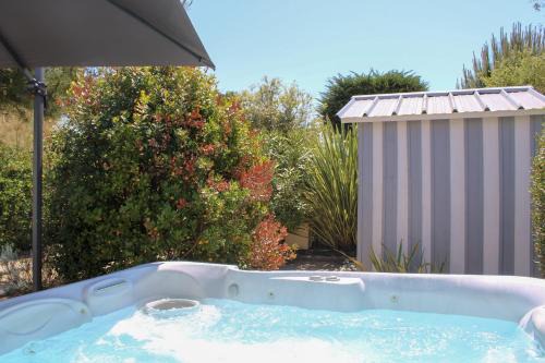 Villa Cuba - Domaine Le Sherwood