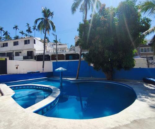 Villa D America