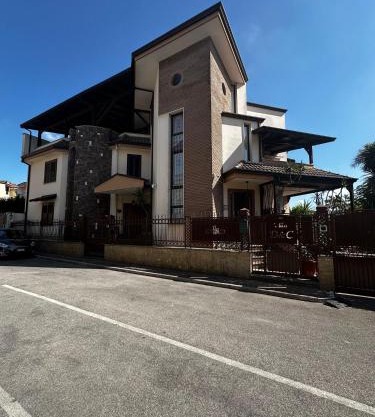 Villa D&C casa affitto breve