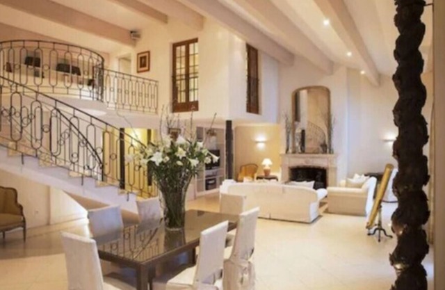 Villa d'Estelle Cannes