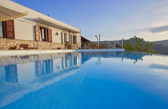 Villa del Poggio - Scopello