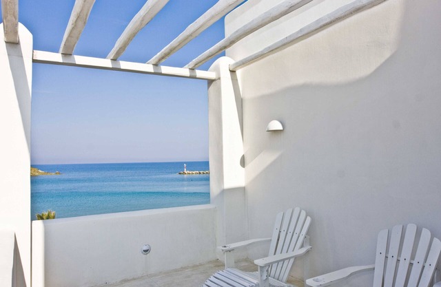 Villa Danza - Syros