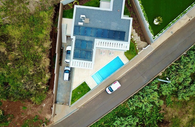 Villa das Neves by AnaLodges