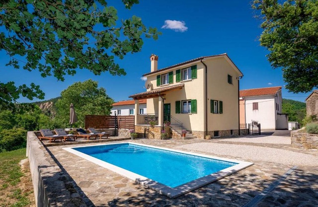 Villa Daus
