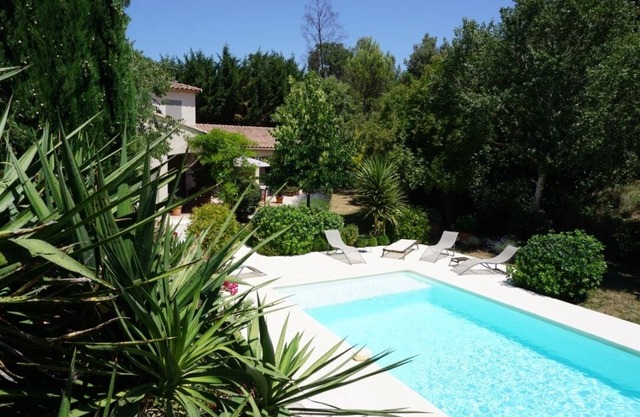 Villa DE Charme Dans UN Ecrin DE Verdure