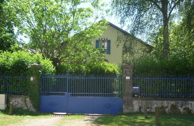 Villa de Charme "la Landaise", Coeur de Village, Jardin, Piscine, Océan : 25 min