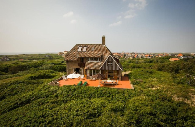 Villa de Duintop