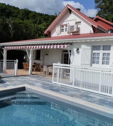 Villa de la Marina avec vue sur la mer et la montagne