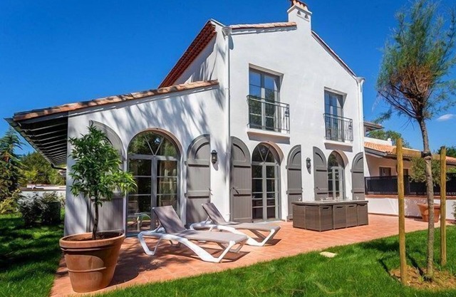 Villa de luxe | Près des plages | Quartier Milady
