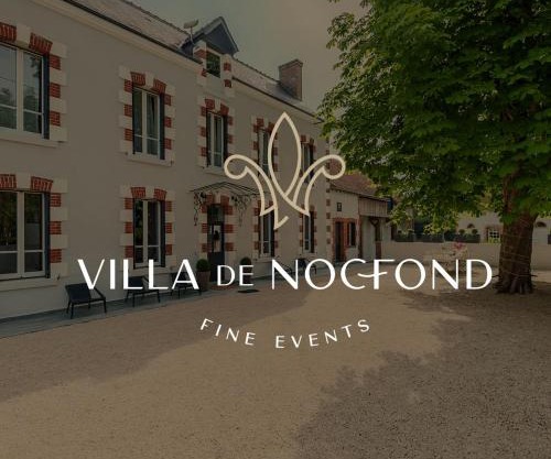 Villa de Nocfond , ex Nocfond Lodges