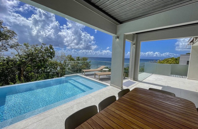 Villa de Prestige l'Écho des vagues