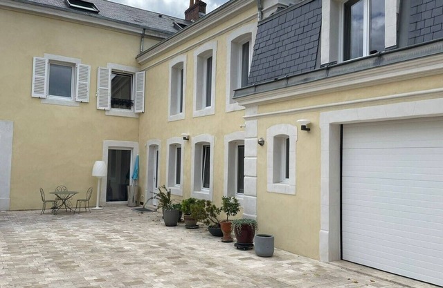 Villa de Ville