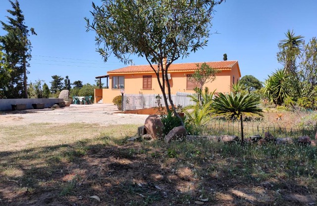 Villa dei Ginepri